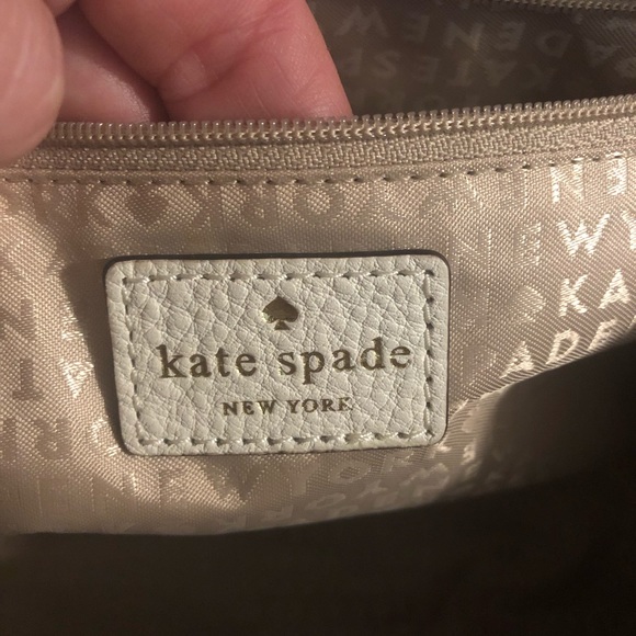 Kate Spade handbag/crossbody - Picture 4 of 6